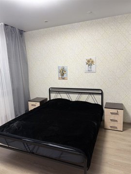 Студия, 8/14 эт., 32м²