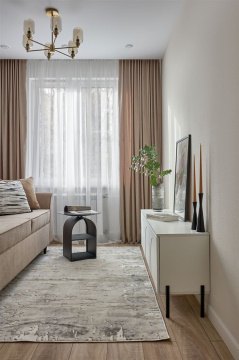 2-к квартира, 5/9 эт., 45м²