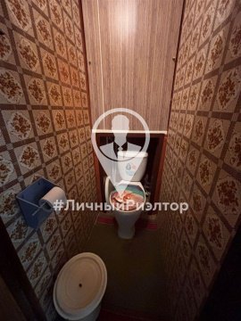 3-к квартира, 4/5 эт., 52м²