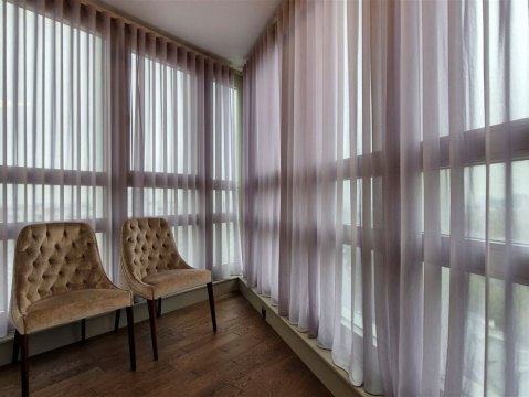 3-к квартира, 16/29 эт., 167м²