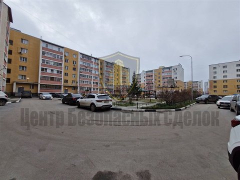 2-к квартира, 2/5 эт., 69м²