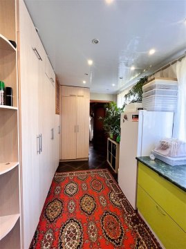 Дом 143м², участок 4,4 сот.