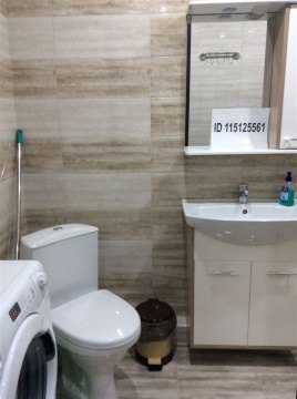 Студия, 9/9 эт., 47м²