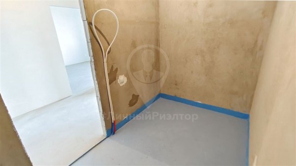 1-к квартира, 21/25 эт., 45м²