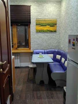 3-к квартира, 3/3 эт., 63м²