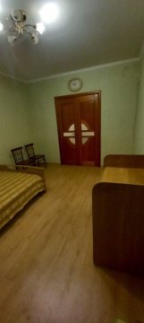 3-к квартира, 2/5 эт., 70м²