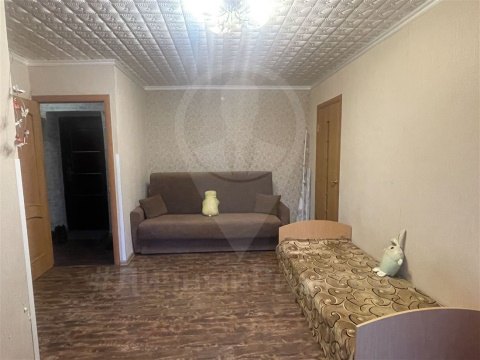 2-к квартира, 4/5 эт., 42м²