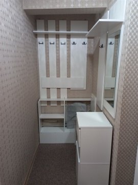 1-к квартира, 10/12 эт., 34м²