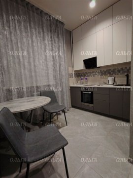 2-к квартира, 1/5 эт., 36м²