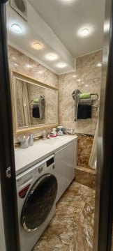 2-к квартира, 2/12 эт., 60м²