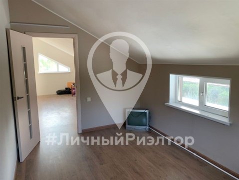 Дом 114м², участок 10 сот.