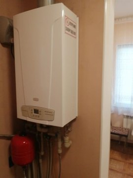 2-к квартира, 1/1 эт., 48м²