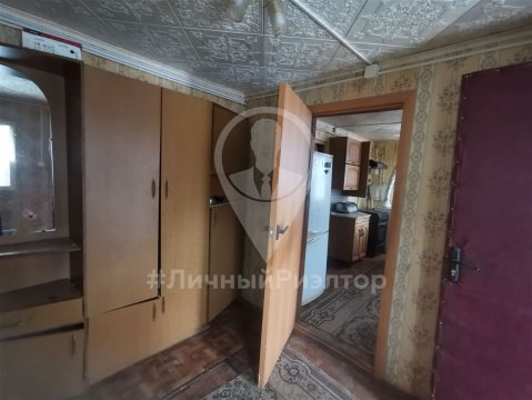 Дом 47м², участок 10,44 сот.