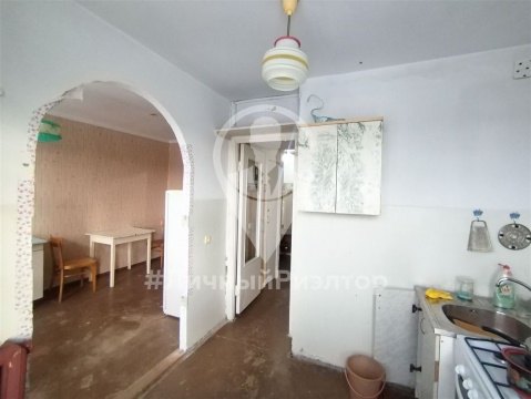 3-к квартира, 2/5 эт., 51м²