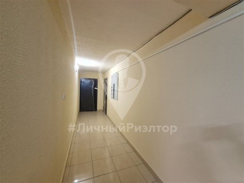 1-к квартира, 6/10 эт., 35м²