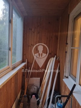 1-к квартира, 1/9 эт., 35м²