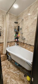 2-к квартира, 2/12 эт., 60м²