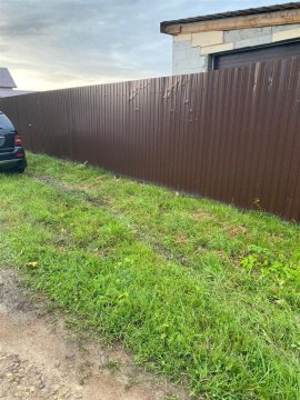 Дом 43м², участок 12 сот.