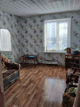 Дом 53м², участок 1 320 сот.