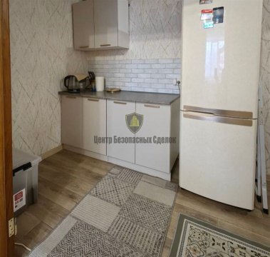 2-к квартира, 7/9 эт., 34м²