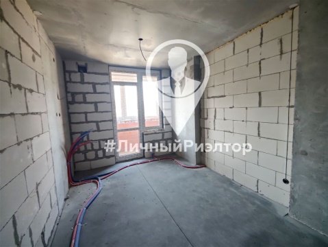 2-к квартира, 12/14 эт., 57м²