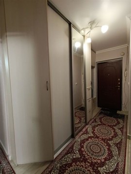 2-к квартира, 5/6 эт., 60м²