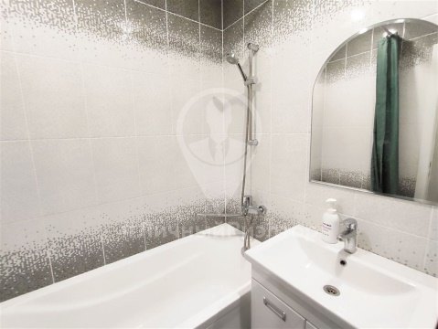 1-к квартира, 10/23 эт., 37м²