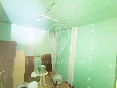 Дом 38м², участок 55 сот.