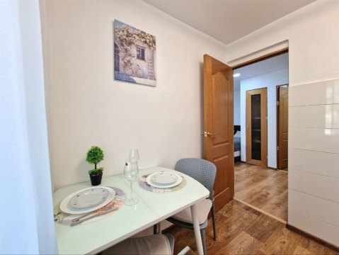 1-к квартира, 3/5 эт., 32м²