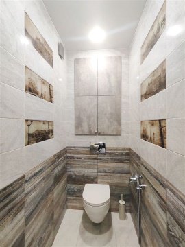 2-к квартира, 7/28 эт., 62м²