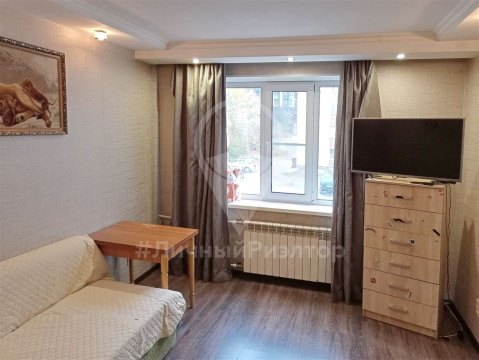2-к квартира, 2/9 эт., 29м²