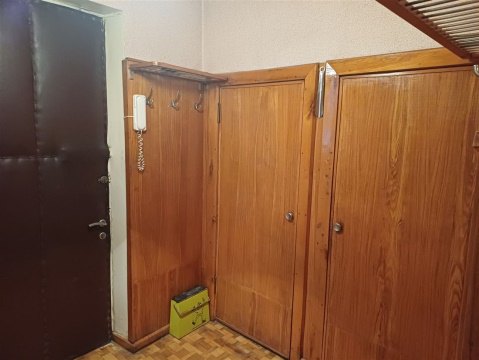 3-к квартира, 3/5 эт., 77м²