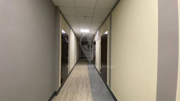 1-к квартира, 5/23 эт., 35м²