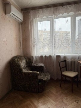 2-к квартира, 2/5 эт., 43м²