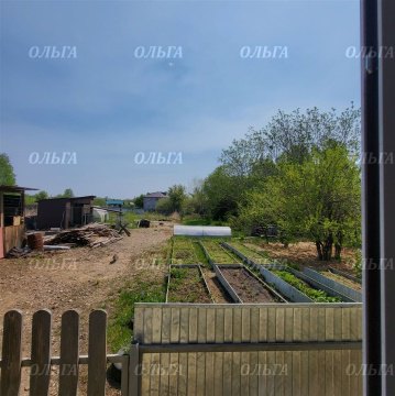 Дом 100м², участок 22 сот.