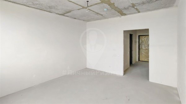 1-к квартира, 21/25 эт., 45м²