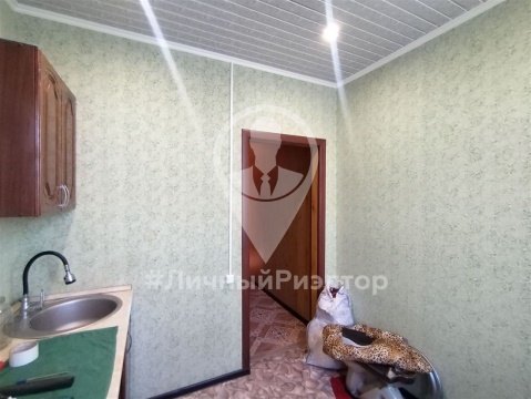 2-к квартира, 1/2 эт., 43м²