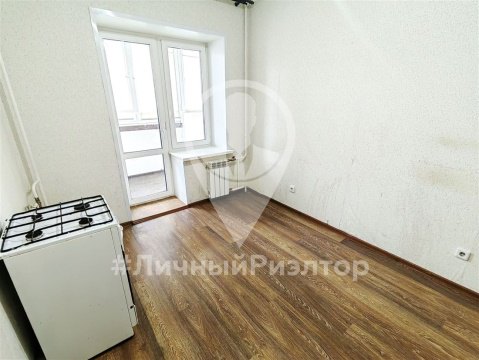 1-к квартира, 9/10 эт., 33м²