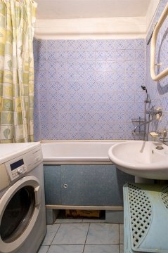 2-к квартира, 3/5 эт., 47м²