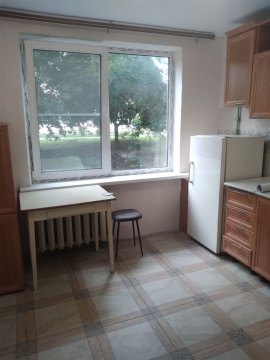 1-к квартира, 1/5 эт., 32м²