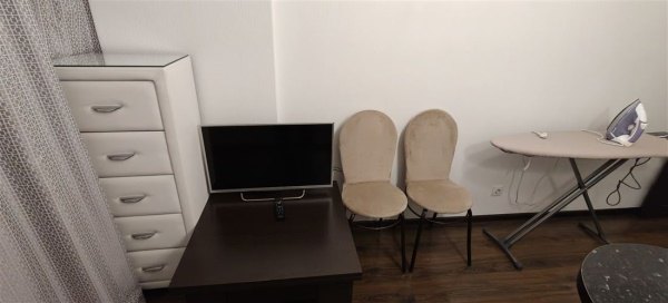 1-к квартира, 2/10 эт., 39м²