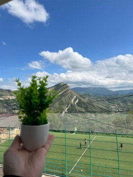 2-к квартира, 1/1 эт., 85м²