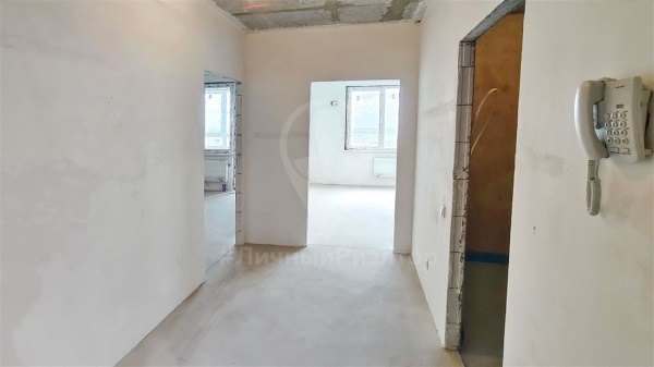 1-к квартира, 21/25 эт., 45м²